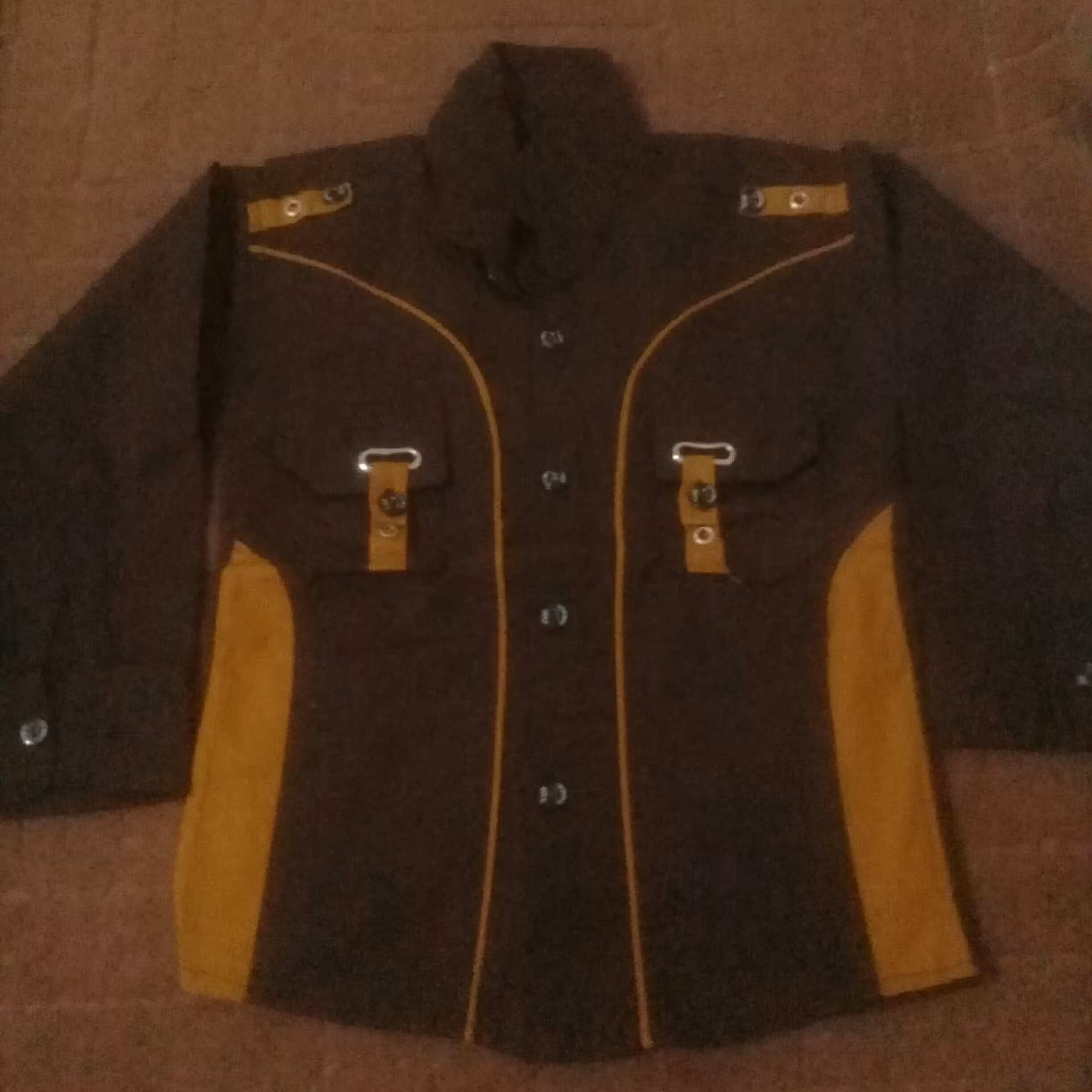 پیراهن پسرانه