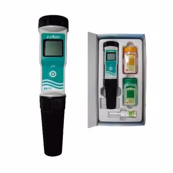 PH متر قلمی تایوانی EZDO 6011