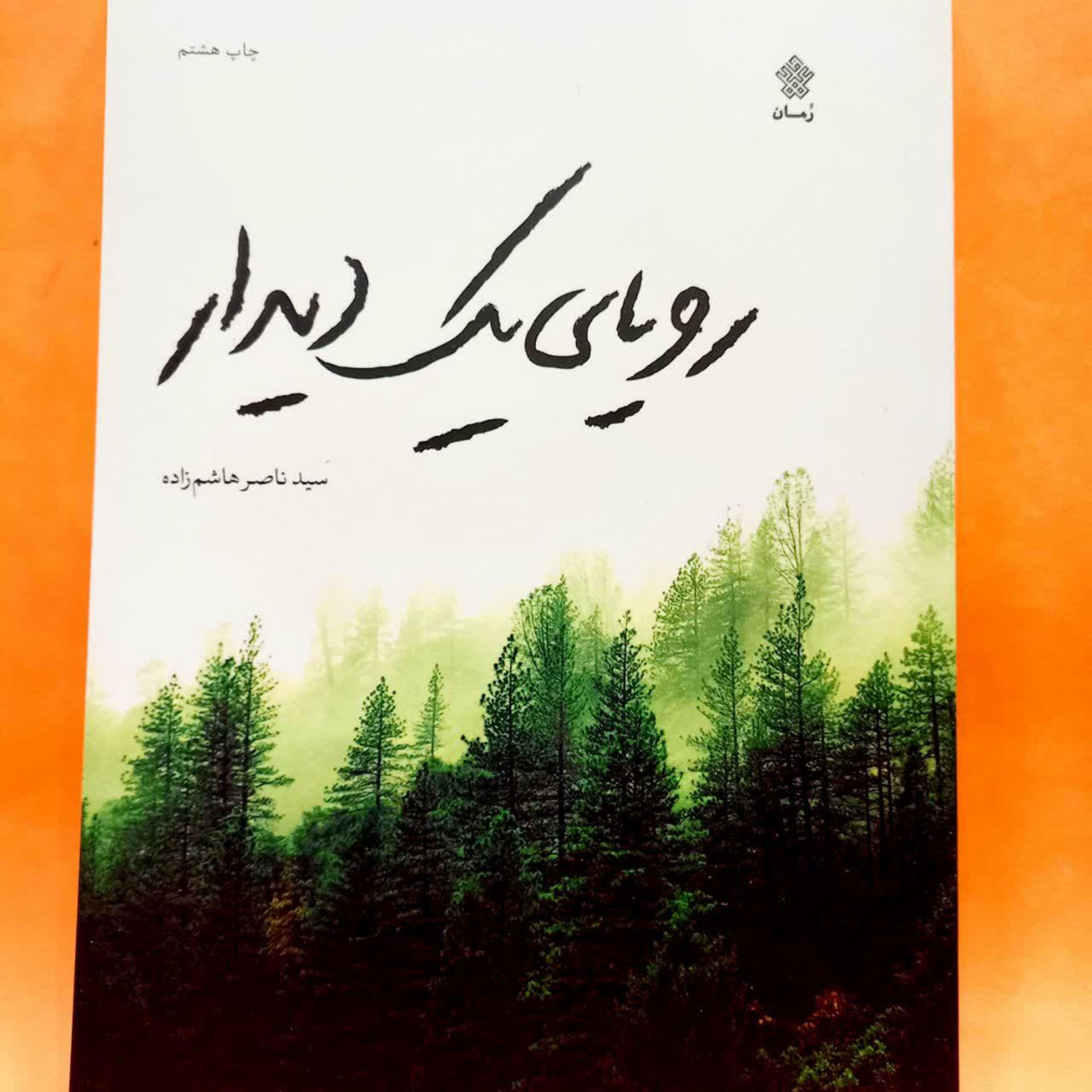 کتاب رویای یک دیدار
