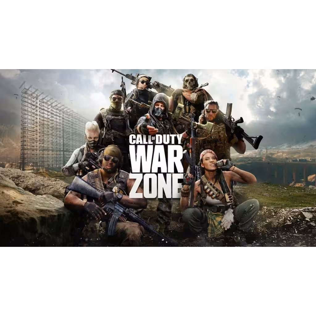 برچسب پلی استیشن 2 اسلیم مدل call of duty کد P98