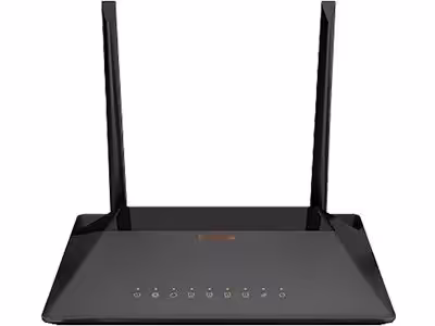 مودم روتر بی سیم D-LINK VDSL2/ADSL2 PLUS مدل DSL-224