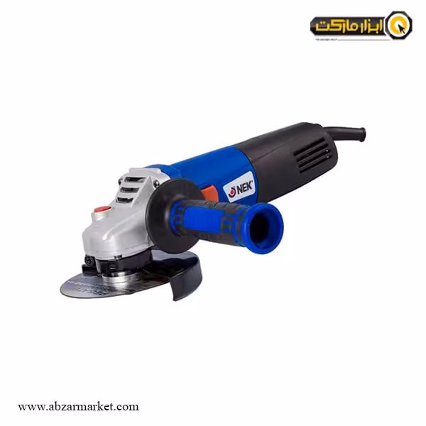 مینی فرز نک 710 وات مدل NEK 7115 AG