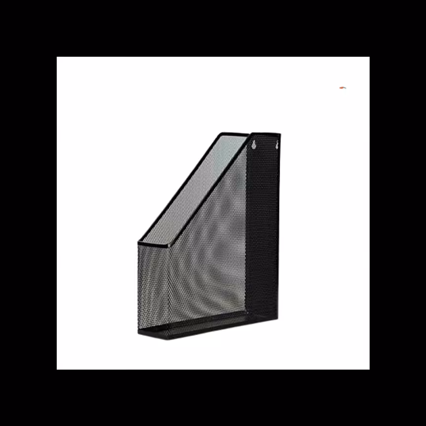 جا مجله ای توری فلزی 