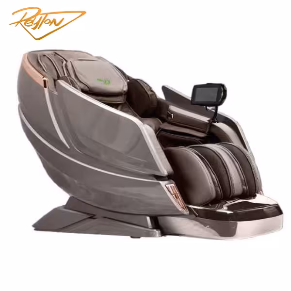 صندلی ماساژور وی دی مدل L-136P