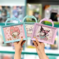 نقاشی الماسی در طرحهای متنوع و جذاب کرومی و دوستانش 