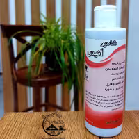شامپو طبیعی اَنیس ضد خارش و شوره