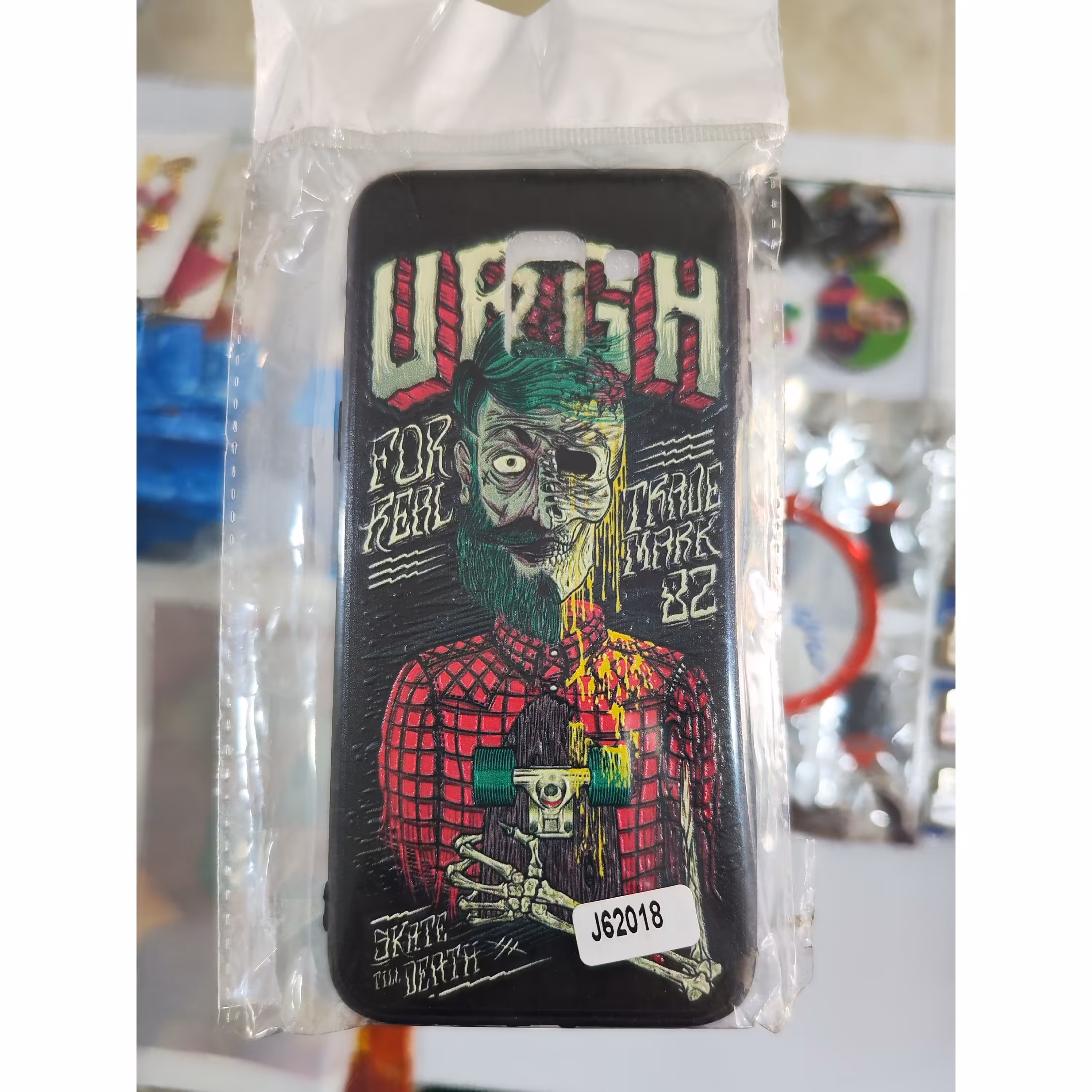 قاب سامسونگ Samsung J6 2018