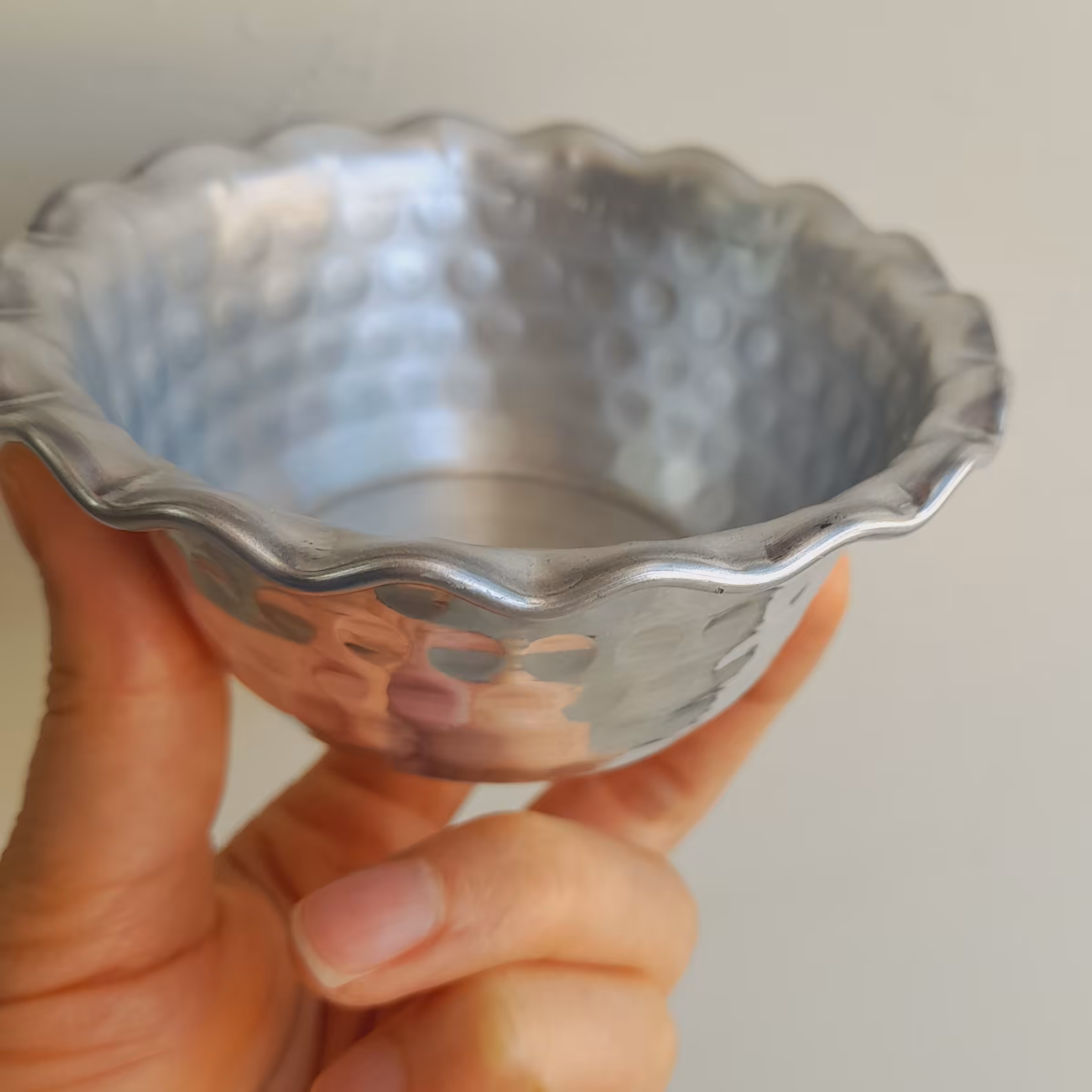 کاسه ماست خوری روحی سایز1