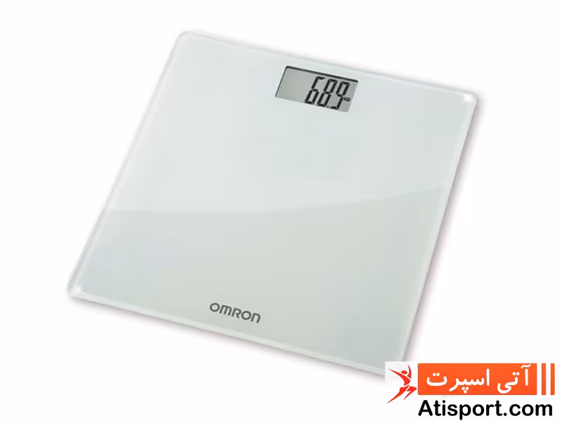 ترازو دیجیتال امرون HN286