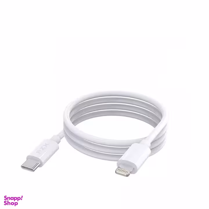 کابل لایتنینگ به تایپ سی پی زد ایکس مدل v192P