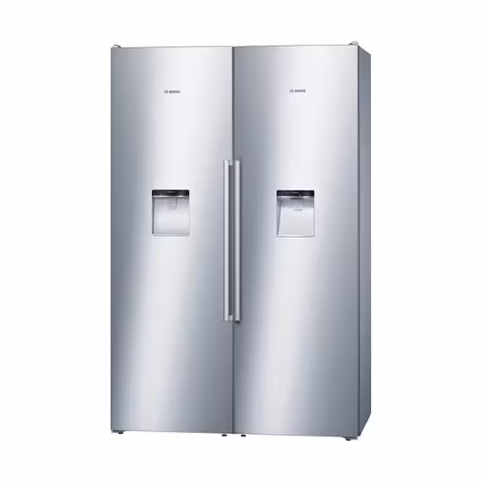 یخچال فریزر دوقلو KSW36PI304-GSD36PI204