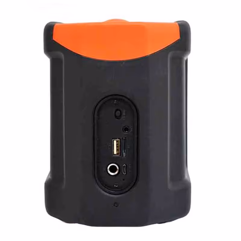 اسپیکر قابل حمل و بلوتوثی kts 1580