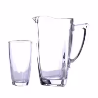 ست پارچ و لیوان ونا