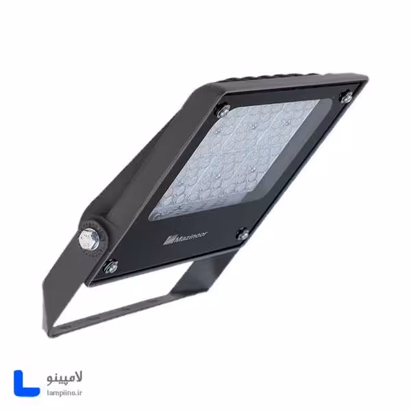 چراغ پروژکتور پلاریس 60 وات مازی نور IP65