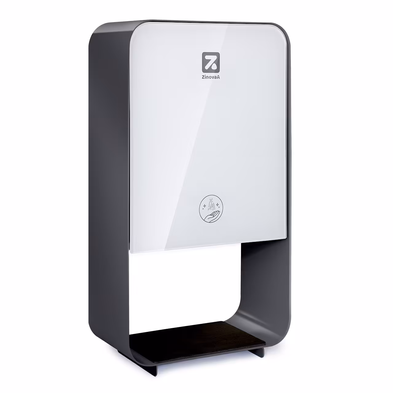 دستگاه مایع ریز اتوماتیک چند منظوره زینوا مدل تالی 02