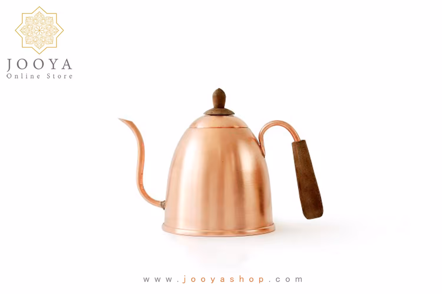 کتری مسی آتلاز