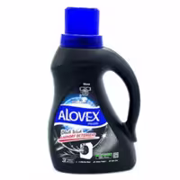 مایع لباسشویی تیره - 1500 گرمی - برند آلوکس ALOVEX