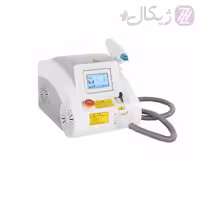 دستگاه لیزر حذف تتو کیوسوئیچ مدل ND-YAG2022 با قدرت 2000 ژول واقعی