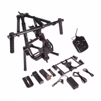 گیمبال دی جی آی DJI Ronin-MX 3-Axis