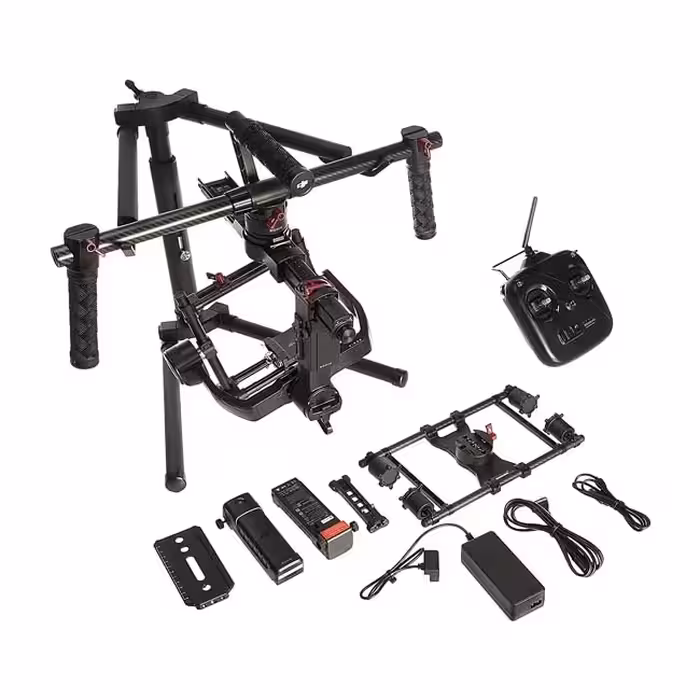 گیمبال دی جی آی DJI Ronin-MX 3-Axis