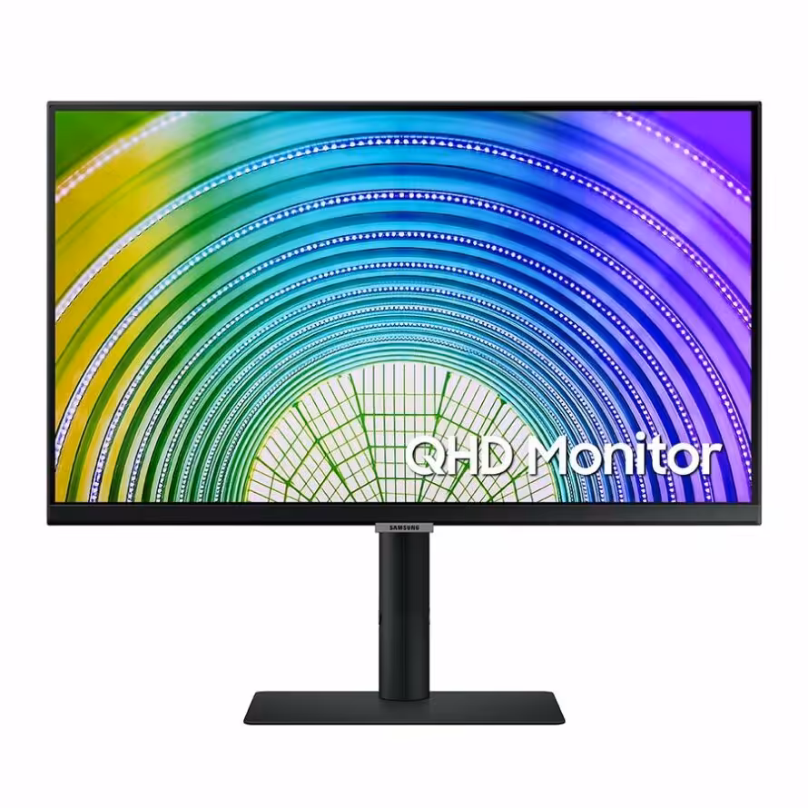 مانیتور 32 اینچ سامسونگ LS32A600U