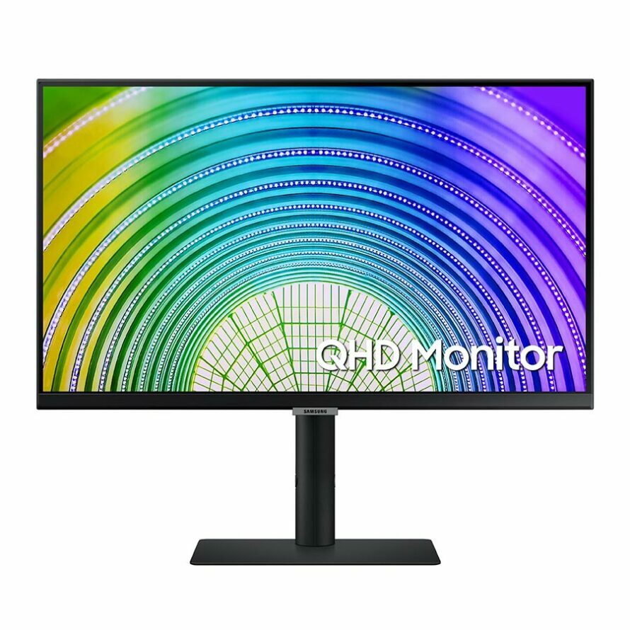 مانیتور 32 اینچ سامسونگ LS32A600U