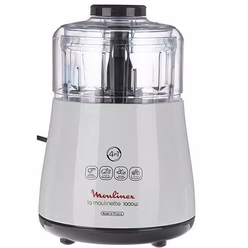 خردکن مولینکس مدل DPA144