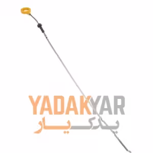 گیج روغن نیسان ماکسیما نیسان