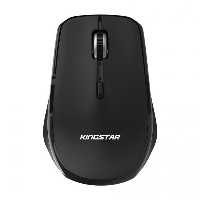  موس بی سیم km 160 w کینگ استار 