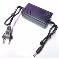 آدابتور 12 ولت 2آمپر