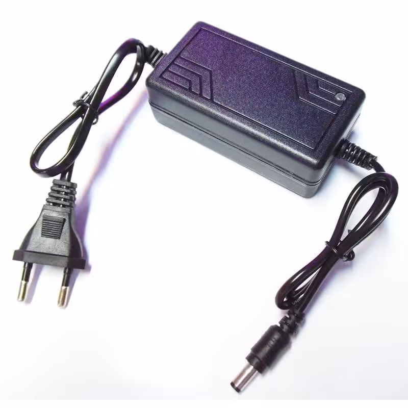 آدابتور 12 ولت 2آمپر