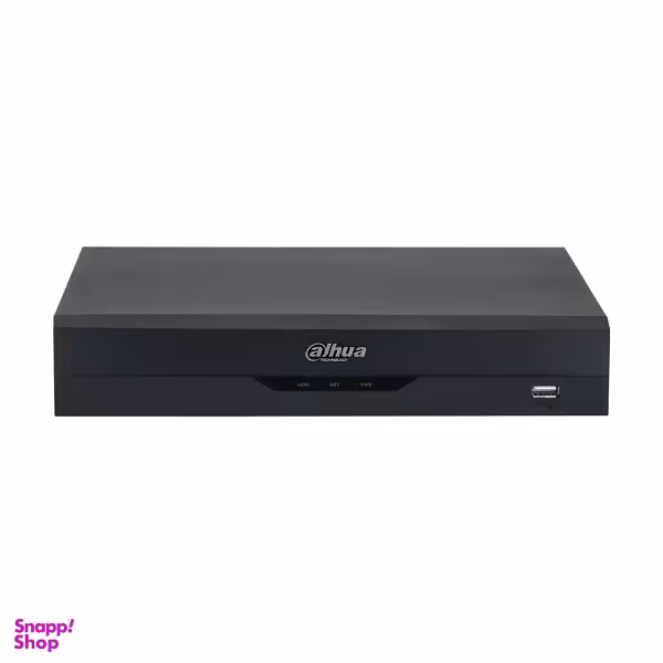 ضبط کننده آنالوگ داهوا مدل XVR5108HS-4KL-I3