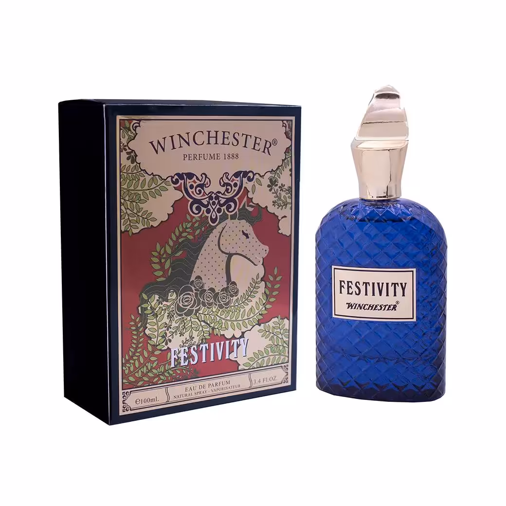 ادکلن کازاموراتی مفیستو mefisto