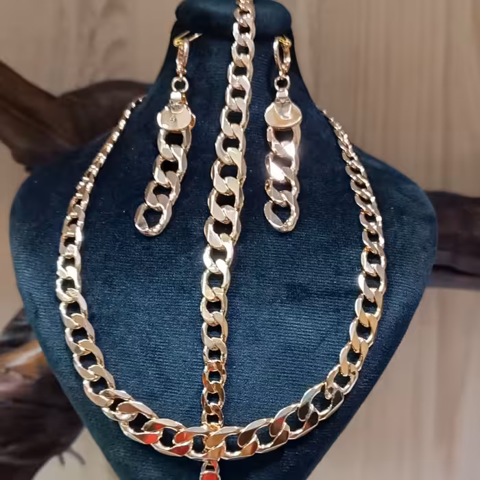 سرویس ژوپینگ.ضد حساسیت. رنگ ثابت.با 50درصد تخفیف