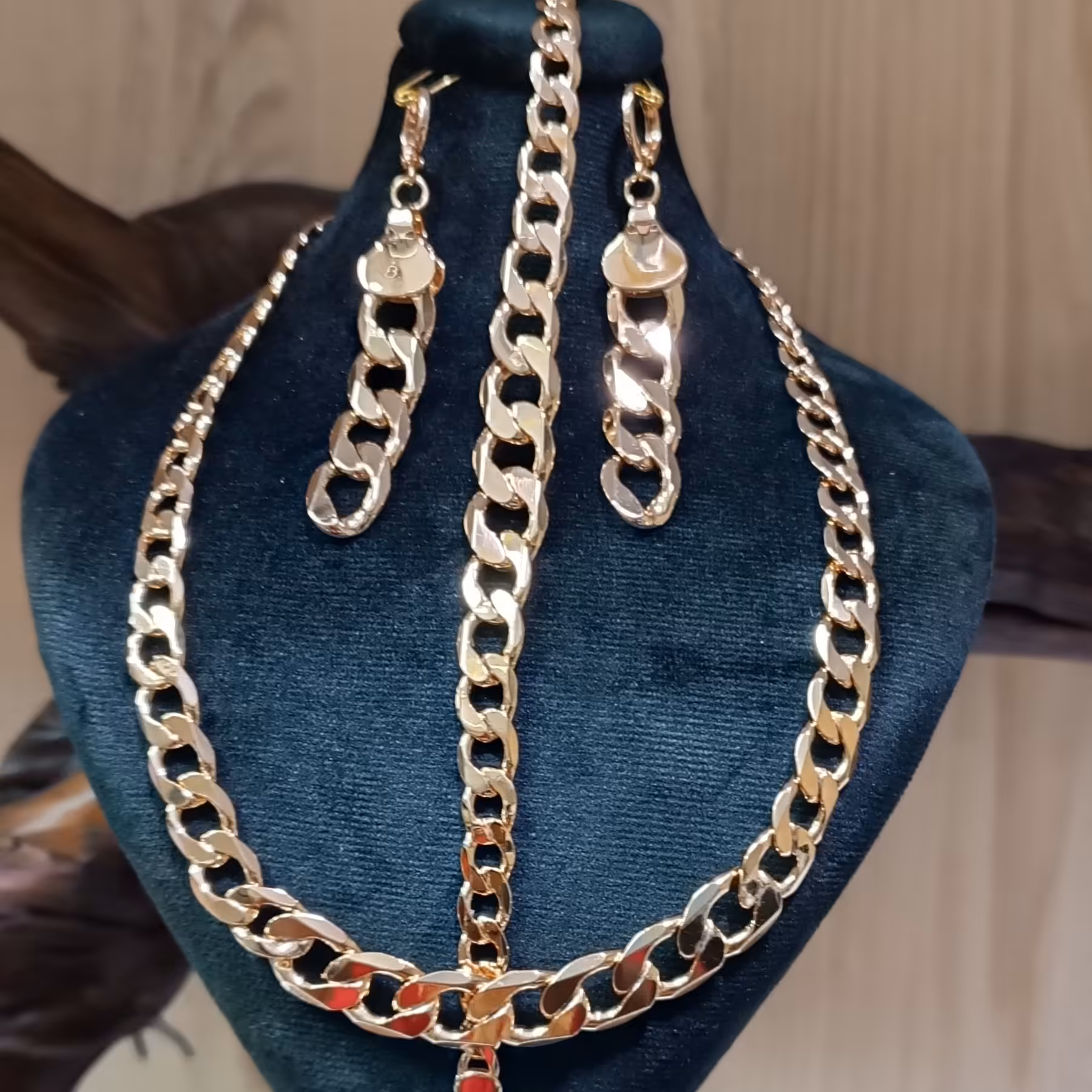 سرویس ژوپینگ.ضد حساسیت. رنگ ثابت.با 50درصد تخفیف