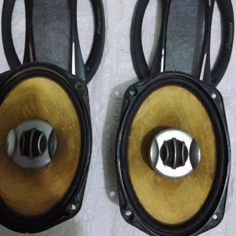 باند قدیمی و امپیلی خور پایونیر 
TS_D691s