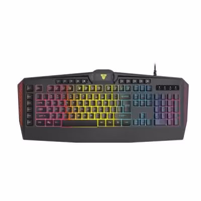 کیبورد گیمینگ فنتک مدل BOOSTER K513