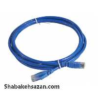 پچ کورد Legrand cat 6- 3m