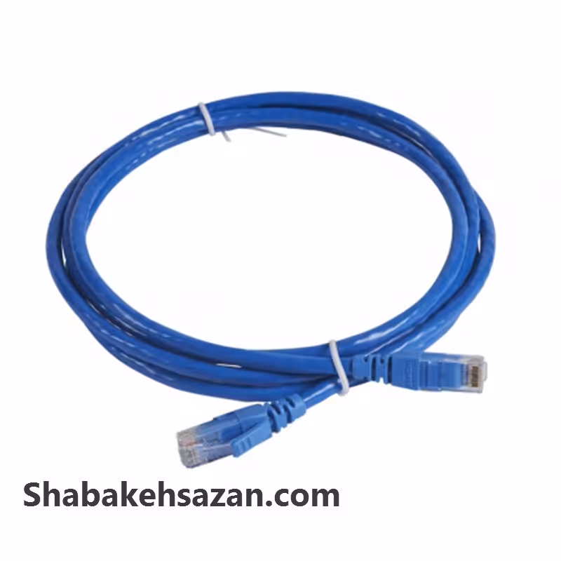 پچ کورد Legrand cat 6- 3m