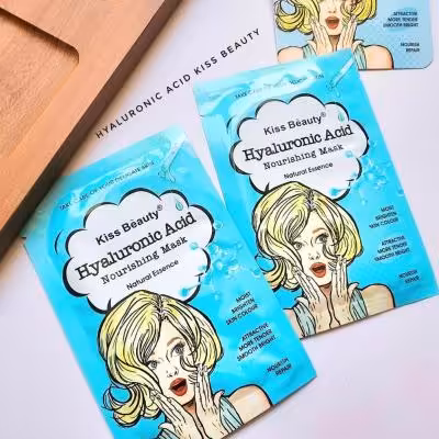 ماسک ورقه ای