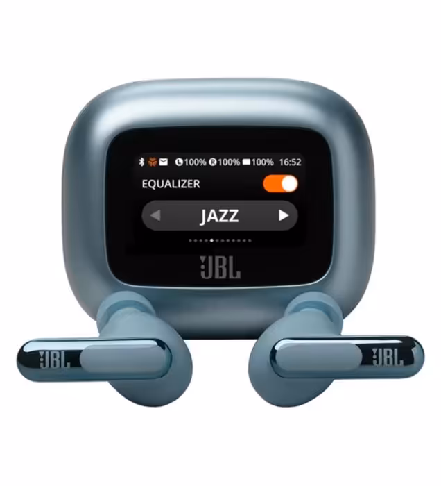 هندزفری بلوتوثی جی بی ال مدل Live Beam 3 Tws Nc