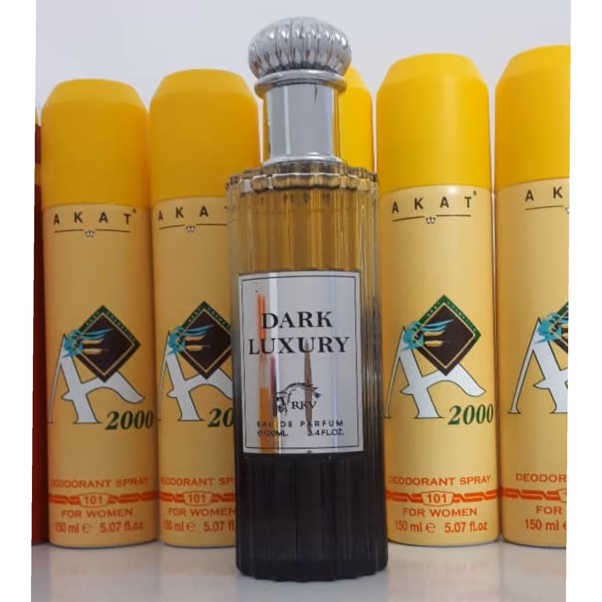 ادکلن دارک لاکچری اصل اصلی کیفیت قدیمی 