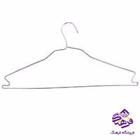 چوبلباس فلز مهرشاد قلابدار 40دک