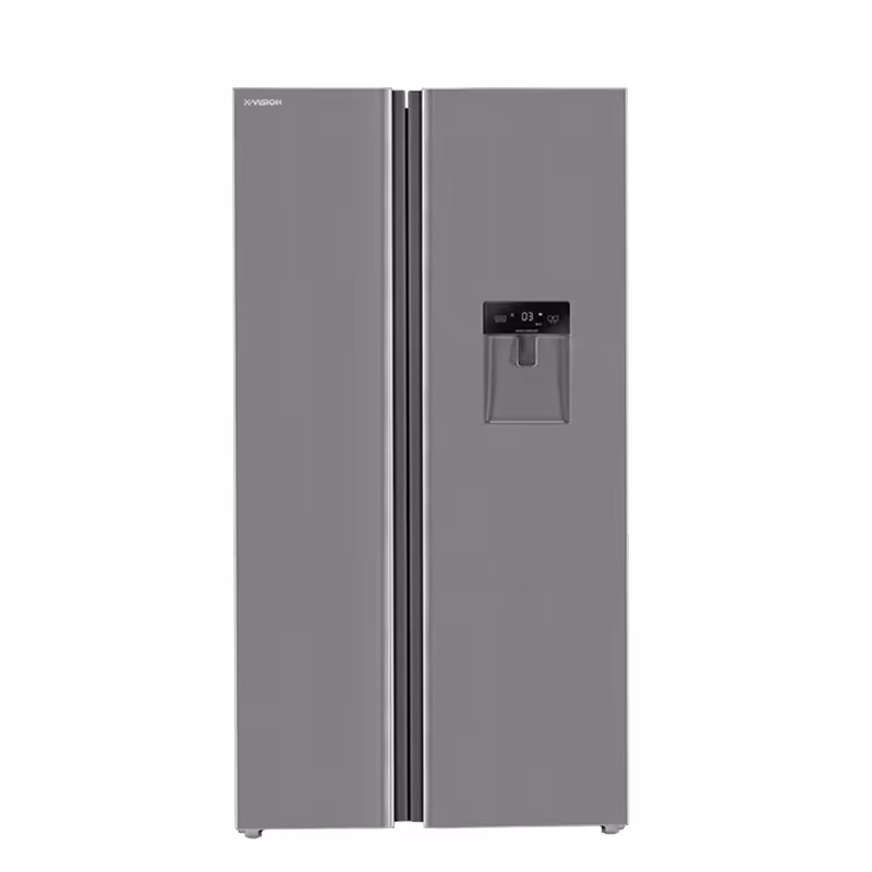 یخچال ایکس-ویژن مدل TS551ASD