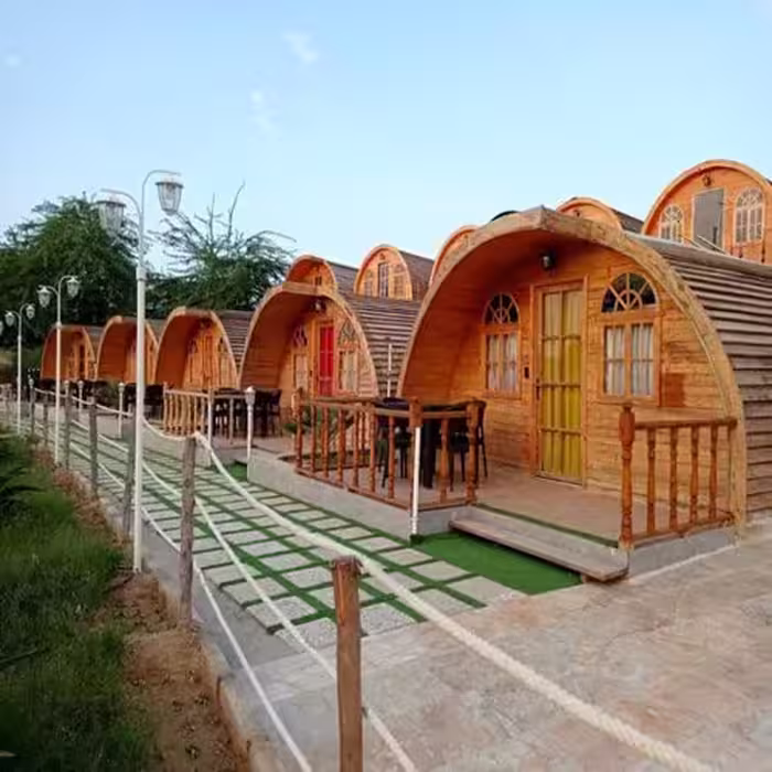 طرح توجیهی مجتمع گردشگری - Tarhtojihi.org