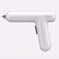 چسب تفنگی شارژی شیائومی DUKA ATuMan EG1 Electric Glue Gun (سفید)