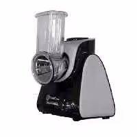 رنده برقی وسالادساز فوما Fuma Electric Slicer FU-1012(کد1)