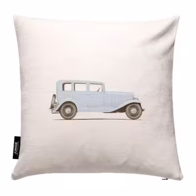 کوسن بچگانه مدل ماشینی