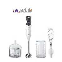 گوشت کوب برقی بوش مدل MS6CA4150