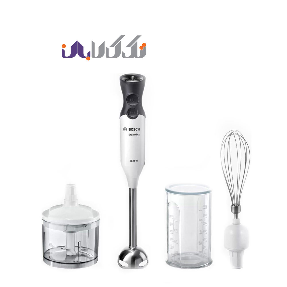 گوشت کوب برقی بوش مدل MS6CA4150